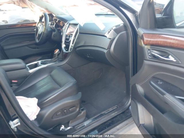 3GYFNDE30FS638685 Cadillac Srx Premium Collection