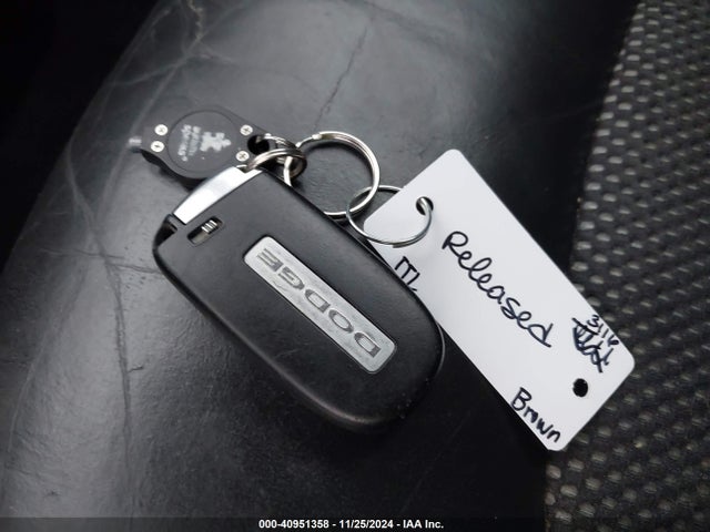 3C4PDCGG2FT577793 Dodge Journey Crossroad