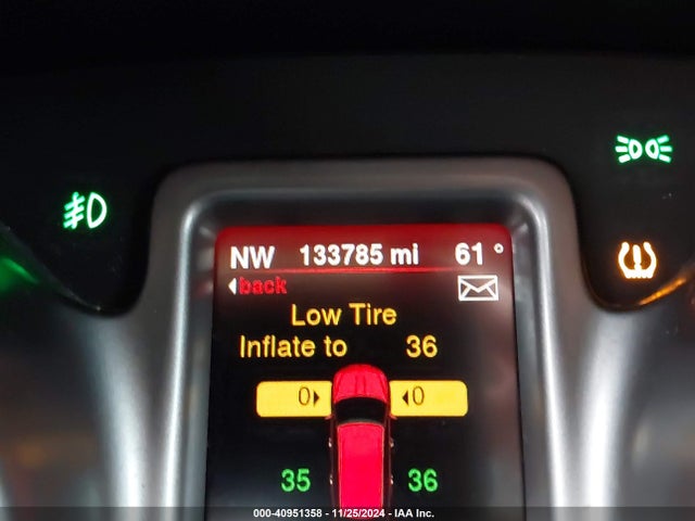 3C4PDCGG2FT577793 Dodge Journey Crossroad