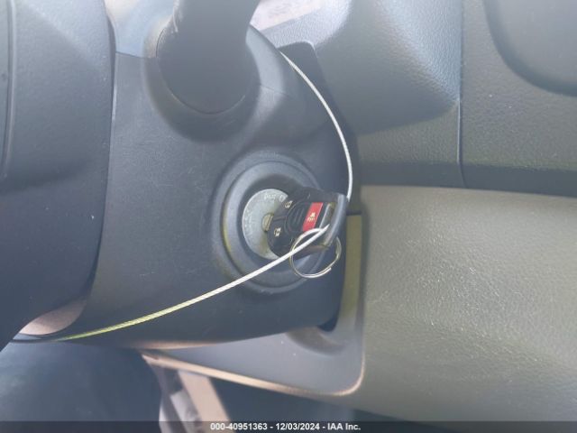 3N6CM0KN5FK702713 Nissan NV200 SV