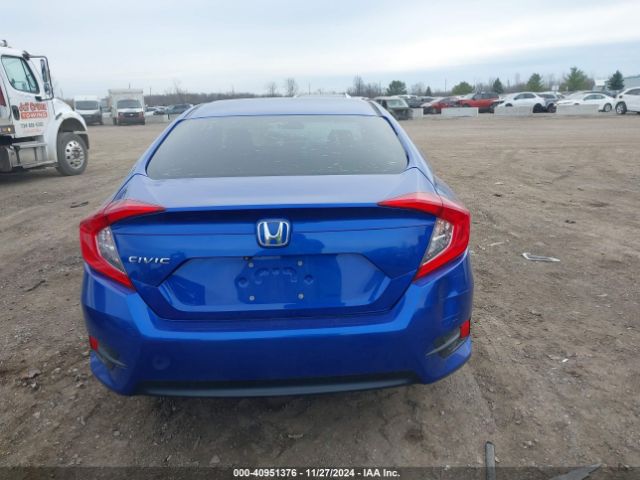 19XFC2F58HE061616 Honda Civic Lx
