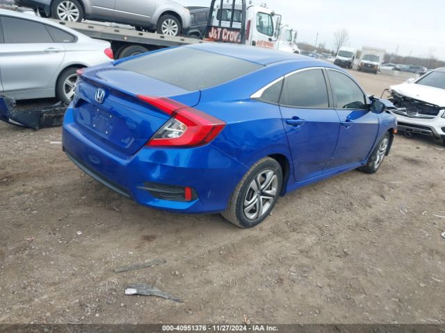 19XFC2F58HE061616 Honda Civic Lx