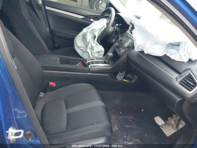 19XFC2F58HE061616 Honda Civic Lx