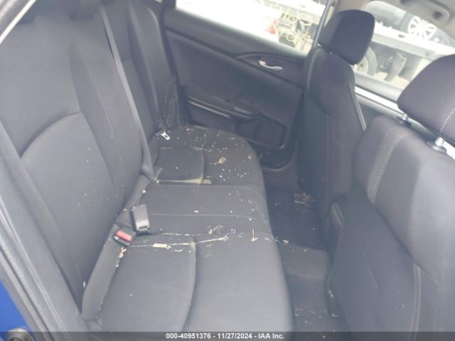 19XFC2F58HE061616 Honda Civic Lx