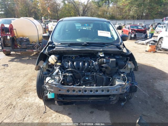 1FMCU0F71HUC00584 Ford ESCAPE S