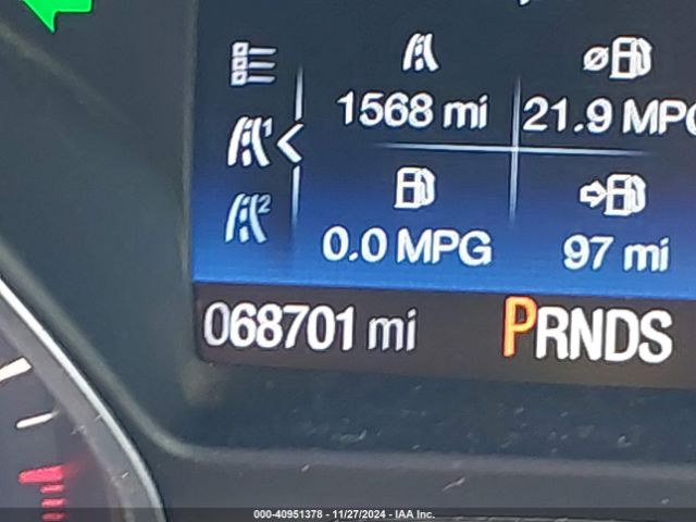 1FMCU0F71HUC00584 Ford ESCAPE S