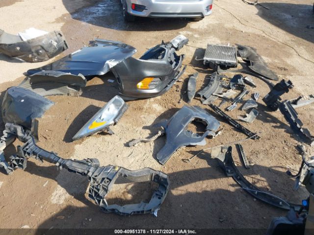 1FMCU0F71HUC00584 Ford ESCAPE S
