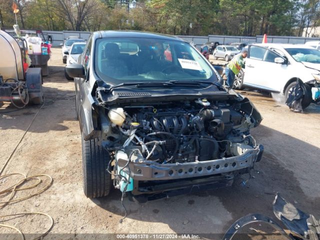 1FMCU0F71HUC00584 Ford ESCAPE S