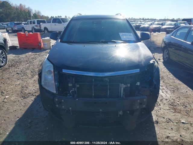 3GYFNCE3XES516859 Cadillac Srx Performance Collection