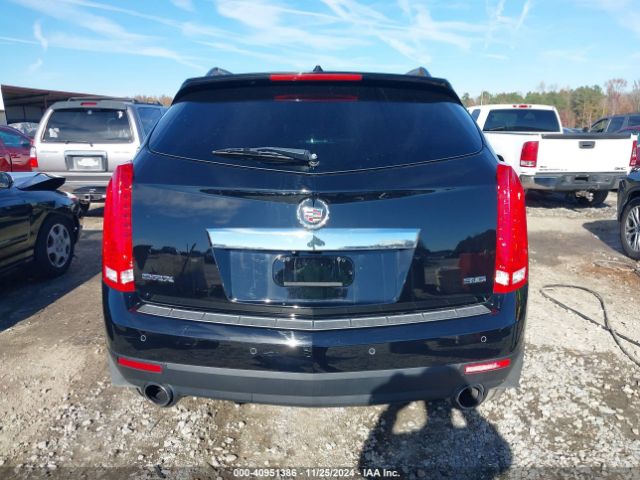 3GYFNCE3XES516859 Cadillac Srx Performance Collection