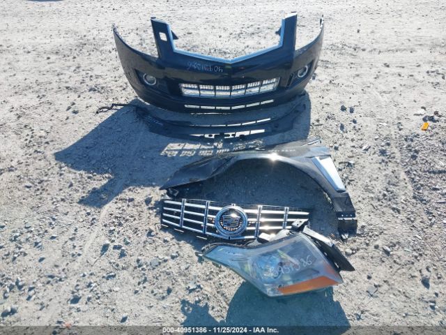 3GYFNCE3XES516859 Cadillac Srx Performance Collection