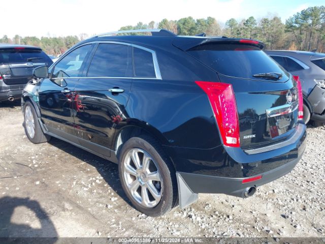 3GYFNCE3XES516859 Cadillac Srx Performance Collection