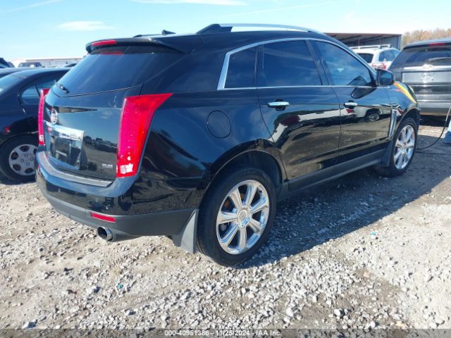 3GYFNCE3XES516859 Cadillac Srx Performance Collection