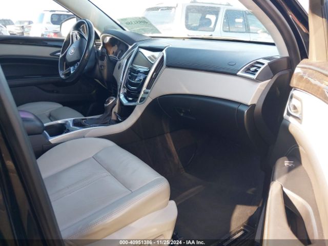 3GYFNCE3XES516859 Cadillac Srx Performance Collection