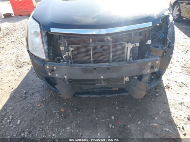 3GYFNCE3XES516859 Cadillac Srx Performance Collection