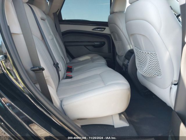 3GYFNCE3XES516859 Cadillac Srx Performance Collection