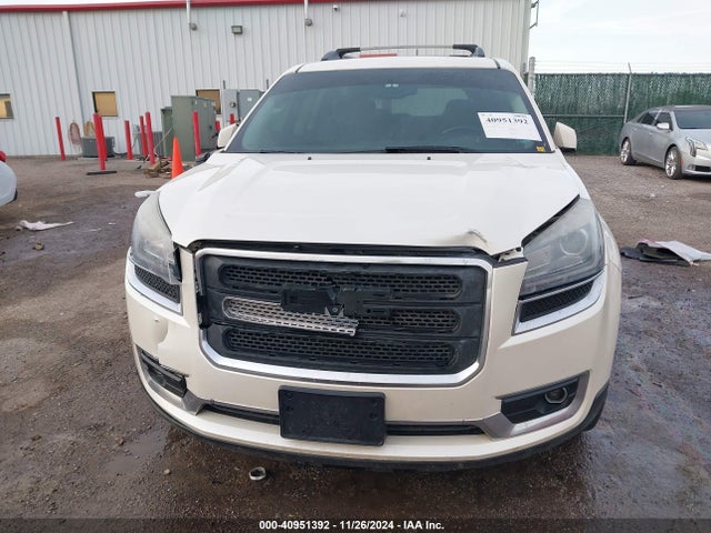 GMC Acadia Slt-2 2015 1GKKRSKD7FJ123540 Image 12