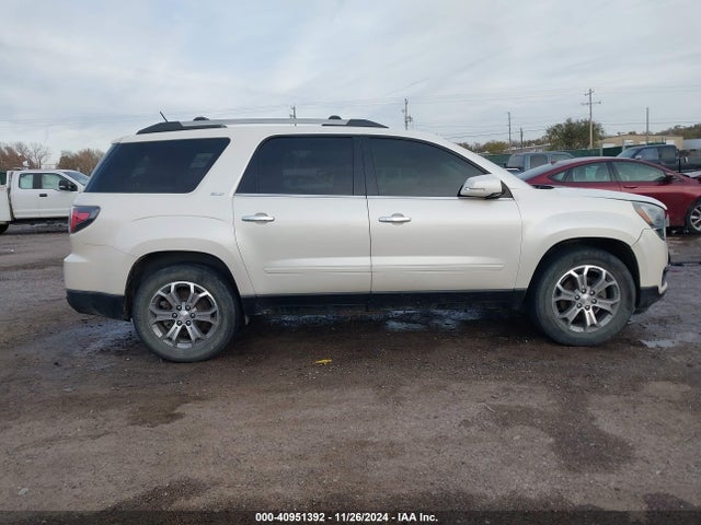 GMC Acadia Slt-2 2015 1GKKRSKD7FJ123540 Image 13