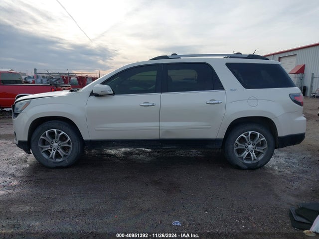 GMC Acadia Slt-2 2015 1GKKRSKD7FJ123540 Image 14