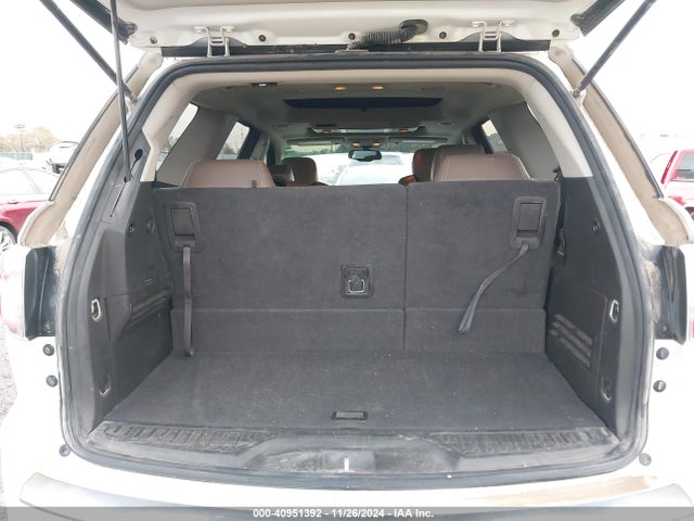 GMC Acadia Slt-2 2015 1GKKRSKD7FJ123540 Image 16