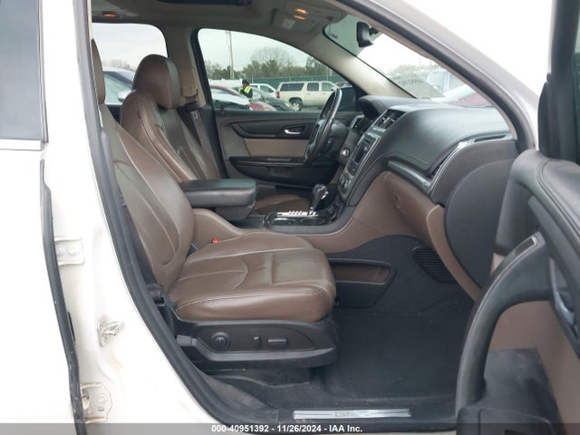 GMC Acadia Slt-2 2015 1GKKRSKD7FJ123540 Image 5