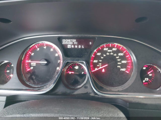 1GKKRSKD7FJ123540 GMC Acadia Slt-2