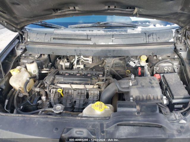 3C4PDCGB5FT745804 Dodge Journey Crossroad