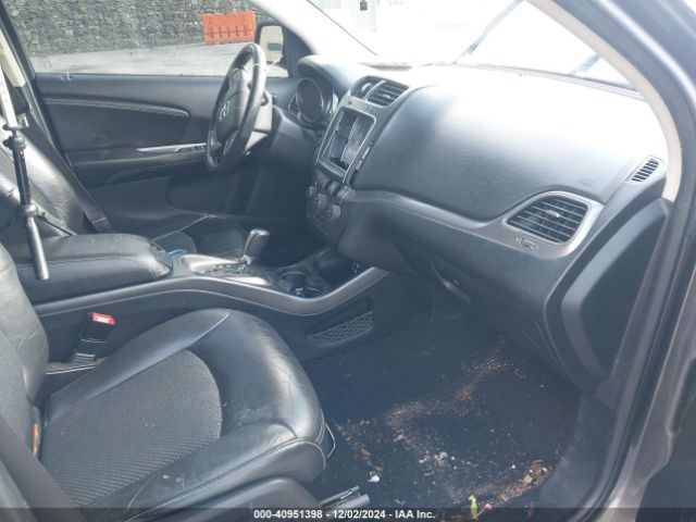 3C4PDCGB5FT745804 Dodge Journey Crossroad