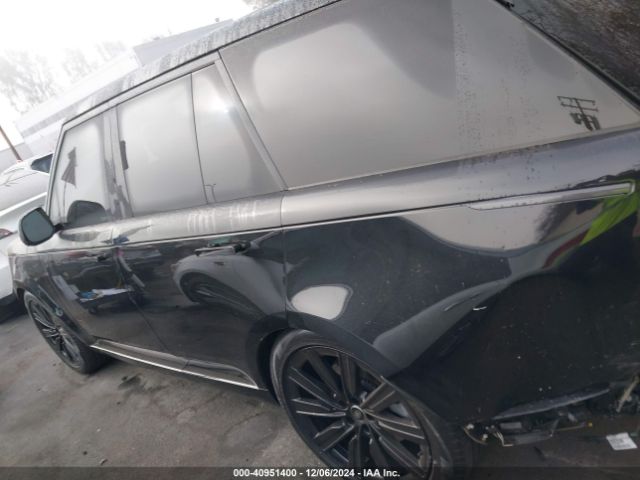 SALKP9FU7PA032380 Land Rover Range Rover P400 Se