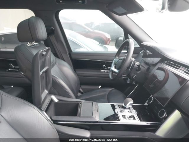 SALKP9FU7PA032380 Land Rover Range Rover P400 Se