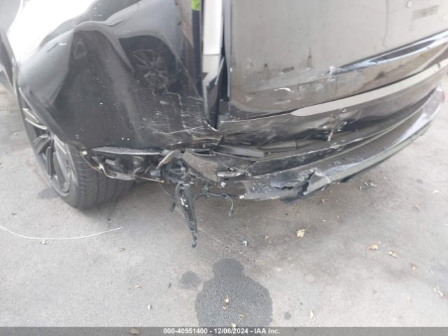SALKP9FU7PA032380 Land Rover Range Rover P400 Se