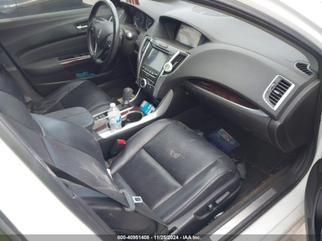 19UUB1F57GA005349 Acura TLX TECH