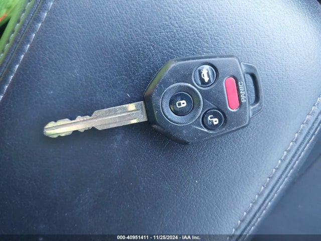 Subaru Forester 2.5i Limited 2016 JF2SJARC0GH421559 Image 11