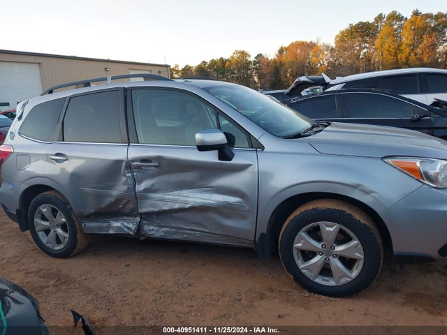 Subaru Forester 2.5i Limited 2016 JF2SJARC0GH421559 Image 13