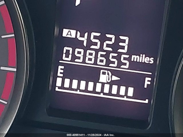 Subaru Forester 2.5i Limited 2016 JF2SJARC0GH421559 Image 15