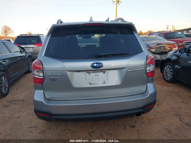 Subaru Forester 2.5i Limited 2016 JF2SJARC0GH421559 Image 16