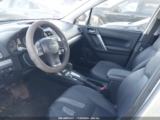 Subaru Forester 2.5i Limited 2016 JF2SJARC0GH421559 Image 5
