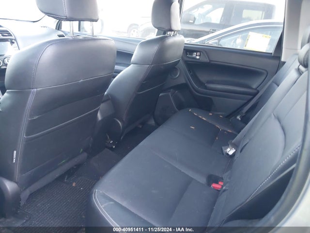 Subaru Forester 2.5i Limited 2016 JF2SJARC0GH421559 Image 8