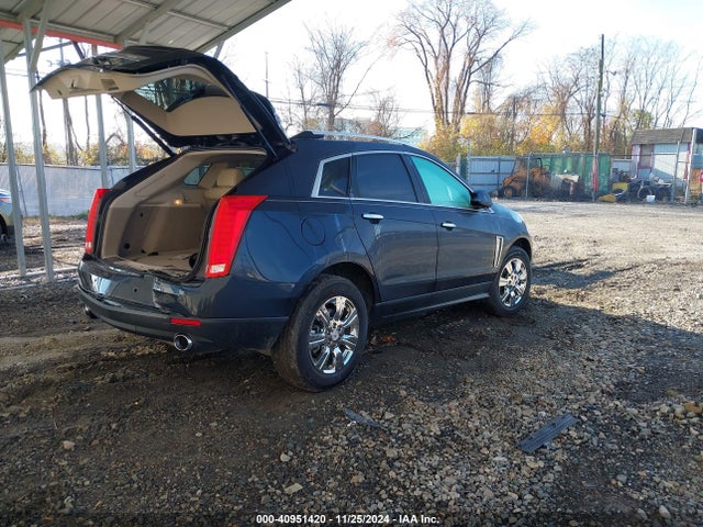 2015 CADILLAC SRX 3GYFNBE31FS617347 Photo 3