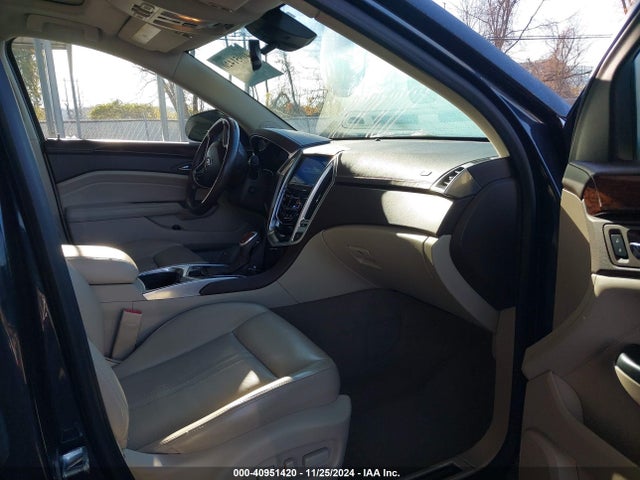 2015 CADILLAC SRX 3GYFNBE31FS617347 Photo 4
