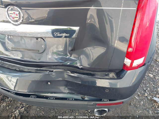 2015 CADILLAC SRX 3GYFNBE31FS617347 Photo 5