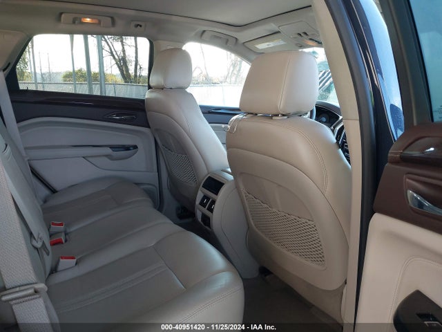 2015 CADILLAC SRX 3GYFNBE31FS617347 Photo 7