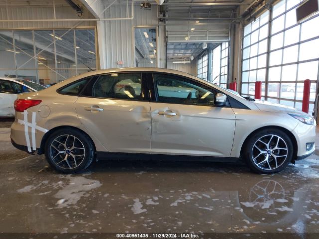 1FADP3H24HL276928 Ford FOCUS SEL