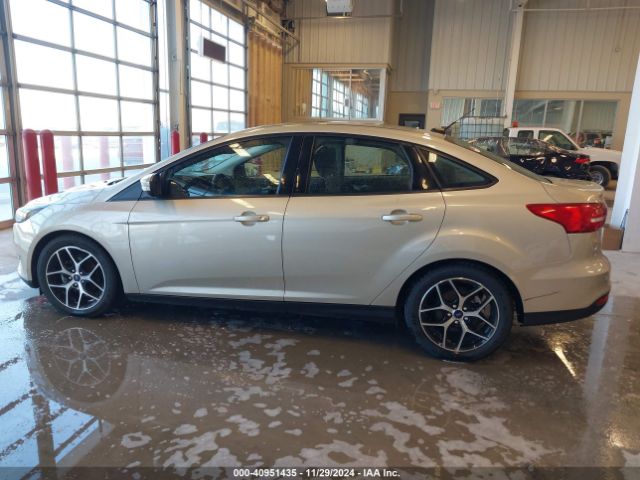 1FADP3H24HL276928 Ford FOCUS SEL