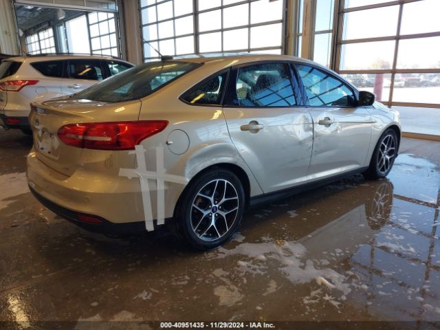 1FADP3H24HL276928 Ford FOCUS SEL