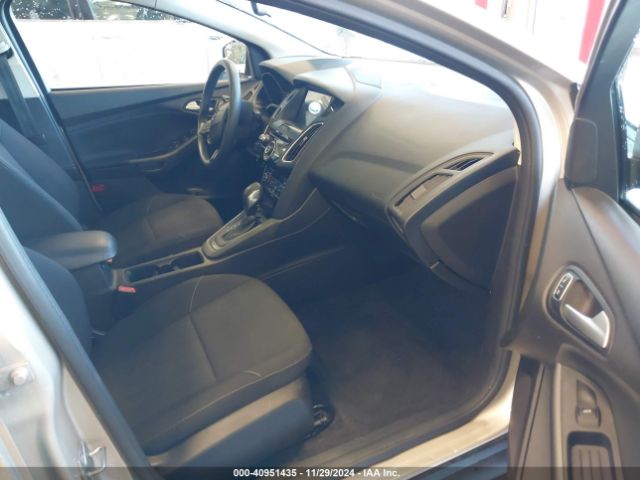 1FADP3H24HL276928 Ford FOCUS SEL