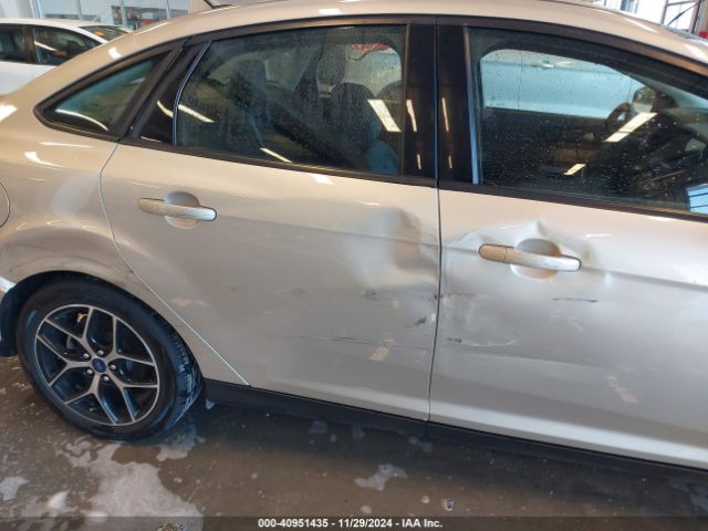 1FADP3H24HL276928 Ford FOCUS SEL