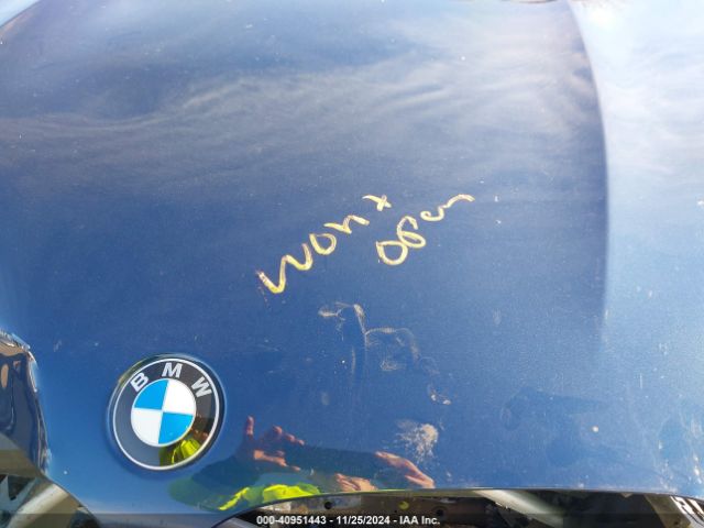 5UX53DP01N9J32020 BMW X3 Xdrive30i