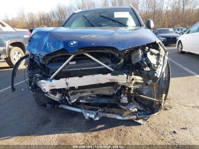 5UX53DP01N9J32020 BMW X3 Xdrive30i