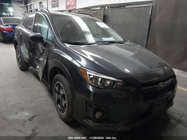 2019 JF2GTACC8K8307584 main image